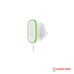 Belkin 12W USB-A Wall Charger with hardwired Micro-USB Cable