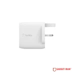 Belkin Boostup Charge 24W Dual USB-A Wall Charger