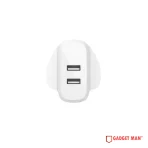 Belkin Boostup Charge 24W Dual USB-A Wall Charger