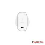 Belkin Boostup Charge 27W USB-C Home Charger with Cable