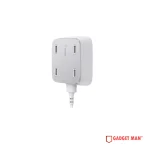 Belkin Family RockStar 4-Port USB Charger