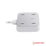 Belkin Family RockStar 4-Port USB Charger