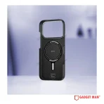 Benks ArmorAir Case built with Kevlar® 600D for iPhone 17 Series