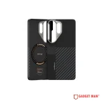 Benks ArmorAir Montage Built with Kevlar Case for Galaxy S26 Ultra