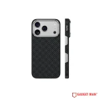 Benks ArmorGrid Air Beyond Case built with Kevlar® for iPhone
