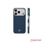 Benks ArmorGrid Air Beyond Case built with Kevlar® for iPhone