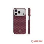 Benks ArmorGrid Air Beyond Case built with Kevlar® for iPhone