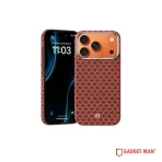 Benks ArmorGrid ArmorAir built with Kevlar Case for iPhone 17 Series