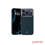 Benks ArmorGrid ArmorAir built with Kevlar Case for iPhone 17 Series
