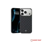 Benks ArmorGrid ArmorAir built with Kevlar Case for iPhone 17 Series