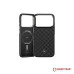Benks ArmorGrid Pro Beyond Case built with Kevlar® for iPhone