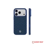 Benks ArmorGrid Pro Beyond Case built with Kevlar® for iPhone