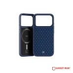 Benks ArmorGrid Pro Beyond Case built with Kevlar® for iPhone