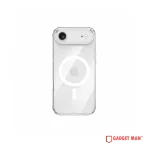 Benks Crystal Magnetic Case for iPhone