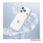 Benks Crystal Magnetic Case for iPhone