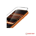 Benks Glass Warrior 2.0 AR-EZFita Tempered Glass for iPhone 17 Series