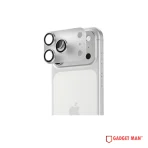 Benks GlassWarrior Full Lens Protector for iPhone 18 Series