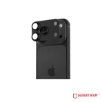 Benks GlassWarrior Full Lens Protector for iPhone 18 Series