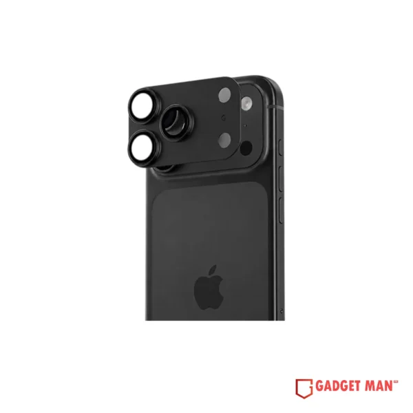 Benks GlassWarrior Full Lens Protector for iPhone 18 Series