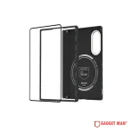 Benks Grand Combo ArmorGrid Air Case with glass for Galaxy Z Fold 8 Ultra