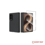 Benks Grand Combo ArmorGrid Air Case with glass for Galaxy Z Fold 8 Ultra