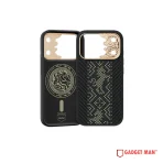 Benks Knight Case built with Kevlar® for iPhone