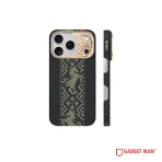 Benks Knight Case built with Kevlar® for iPhone