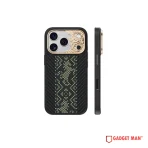 Benks Knight Case built with Kevlar® for iPhone