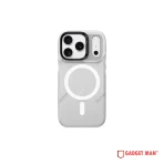Benks Lucid Armor Magsafe Case for iPhone 17 Series