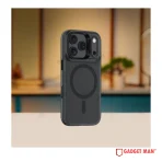 Benks Lucid Armor Magsafe Case for iPhone 17 Series