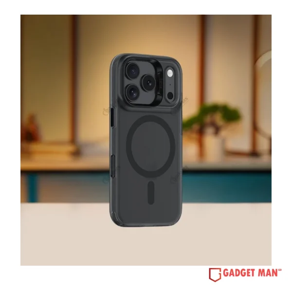 Benks Lucid Armor Magsafe Case for iPhone 17 Series