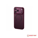 Benks Lucid Armor Magsafe Case for iPhone