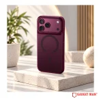 Benks Lucid Armor Magsafe Case for iPhone