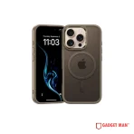 Benks MagClap Mist Phone Case for iPhone 16 Series