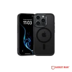 Benks MagClap Mist Phone Case for iPhone 16 Series