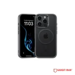 Benks MagClap Mist Phone Case for iPhone 16 Series