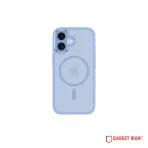 Benks Mist Magnetic Protective Case with Camera Button for iPhone 17 Series