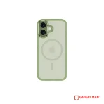 Benks Mist Magnetic Protective Case with Camera Button for iPhone 17 Series