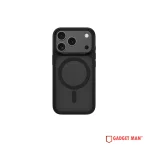Benks Mist Magnetic Protective Case with Camera Button for iPhone 17 Series