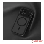 Benks Mist Magnetic Protective Case with Camera Button for iPhone 17 Series