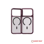 Benks Mist Magnetic Protective Case with Camera Button for iPhone