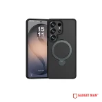 Benks Mist Protective Case with Stand for Galaxy S26 Ultra