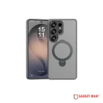 Benks Mist Protective Case with Stand for Galaxy S26 Ultra