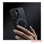 Benks Mist Protective Case with Stand for Galaxy S26 Ultra