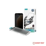 Benks OmniWarrior Anti-Drop Privacy Eye Protector Screen for iPhone 18 Series