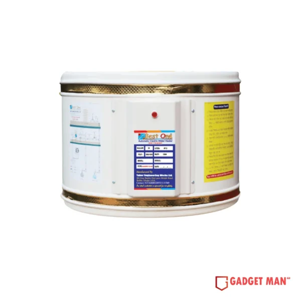 Best One Standard Floor Type Geyser