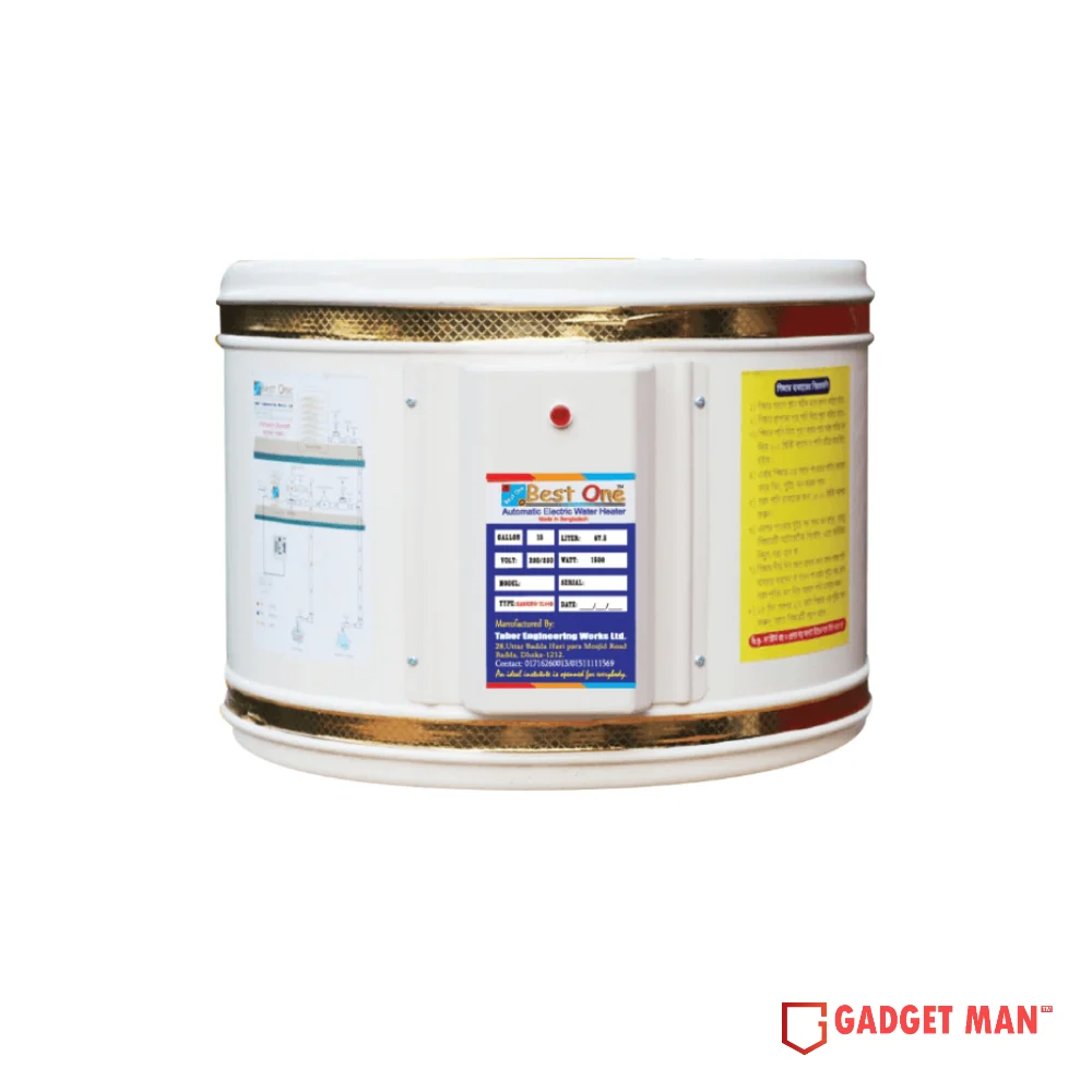 Best One Standard Floor Type Geyser