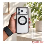 BIGC Climb Matte Mag Stand Case for iPhone