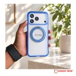 BIGC Climb Matte Mag Stand Case for iPhone