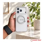 BIGC Climb Matte Mag Stand Case for iPhone